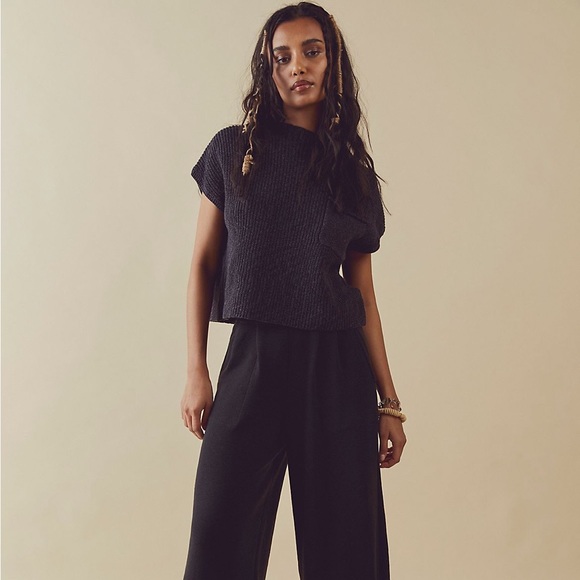 Free People Other - 💫NEW!💫 Free People Freya Sweater Set